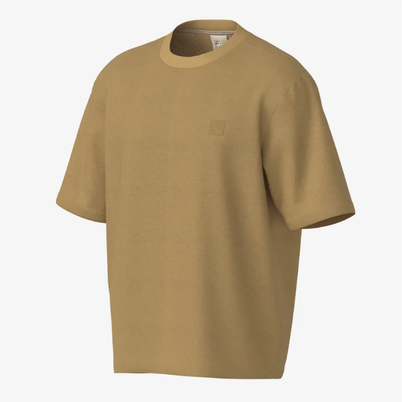 Camiseta Fila Over Knit Masculina M