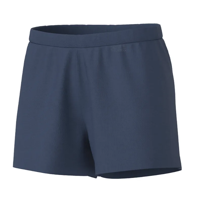 Shorts Fila Knit Feminino P