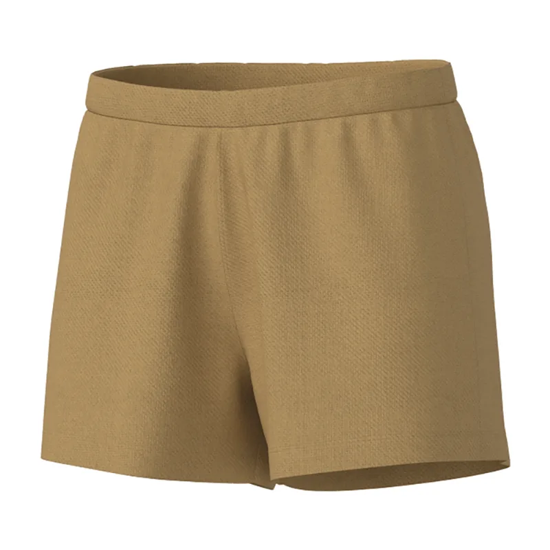 Shorts Fila Knit Feminino M