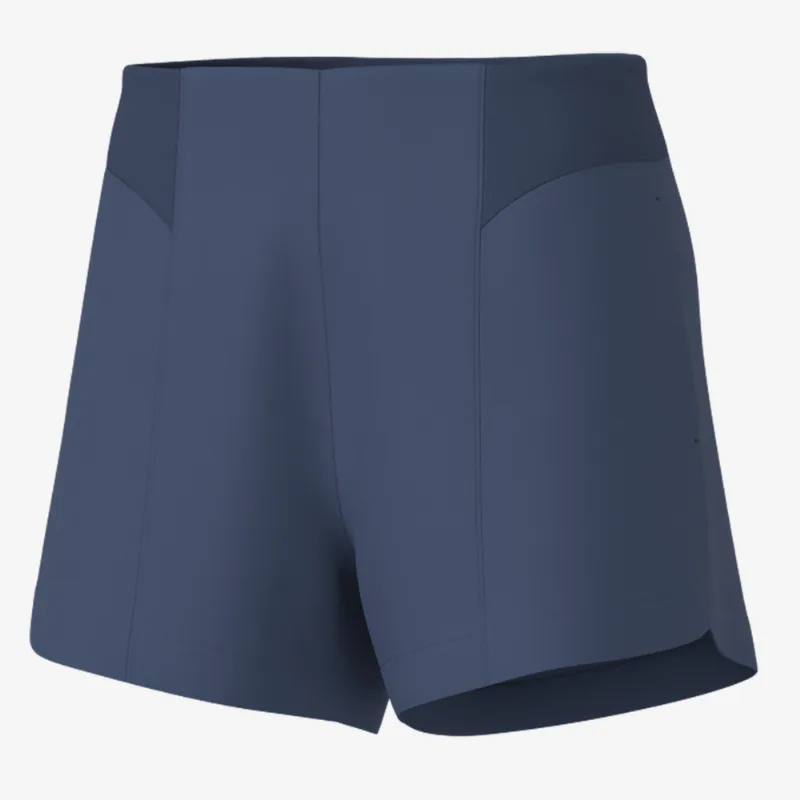 Shorts Fila Soft Touch Feminino GG