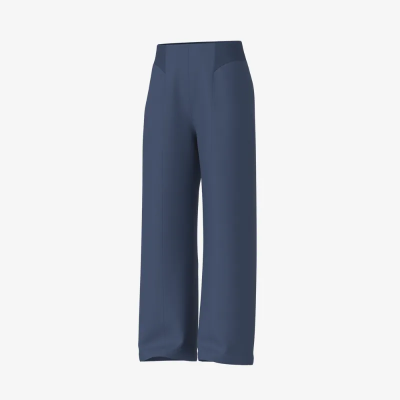 Calça Fila Wide Soft Touch Feminina GG