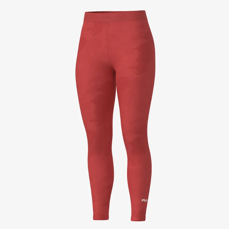 Legging Fila Train Elastic Vi Feminina GG