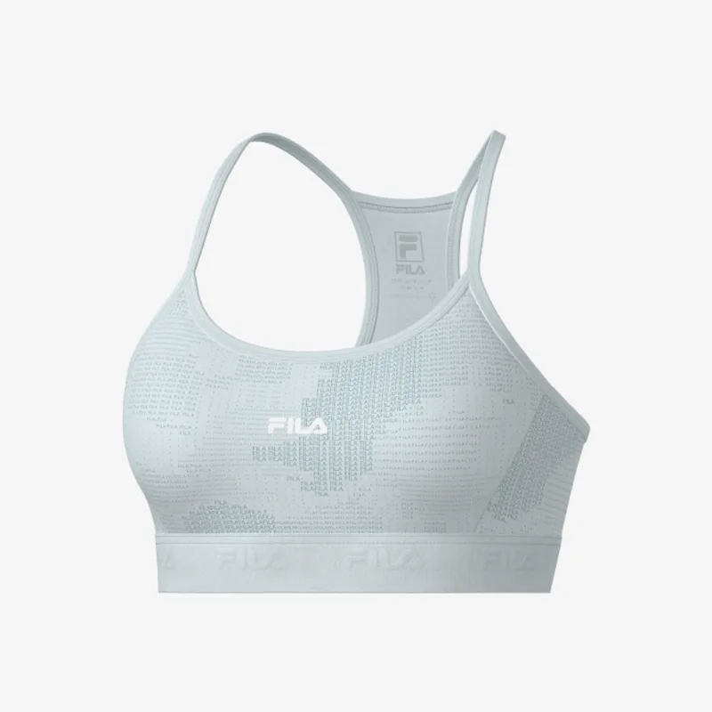 Top Fila Train Elastic Vi Feminino P