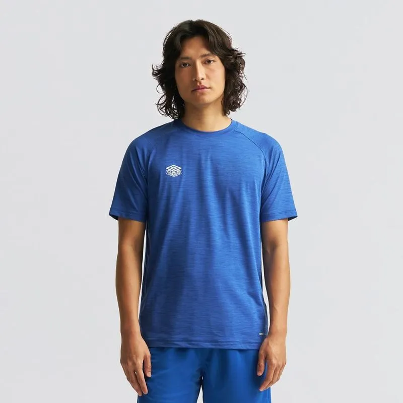 Camisa Masculina Umbro Blend Large Diamond Iii GG