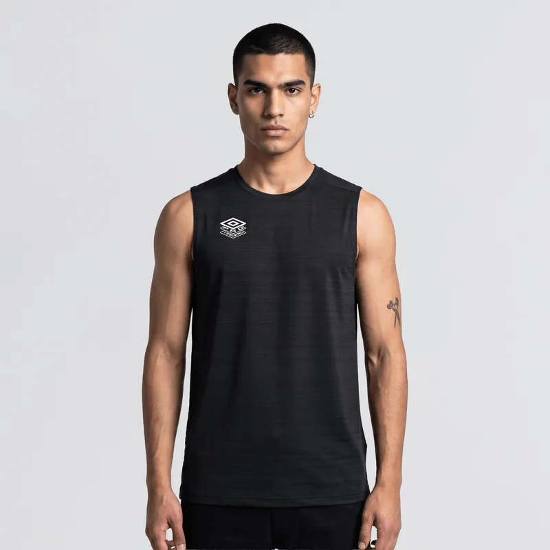 Regata Masculina Umbro Umbro Blend Ii PP