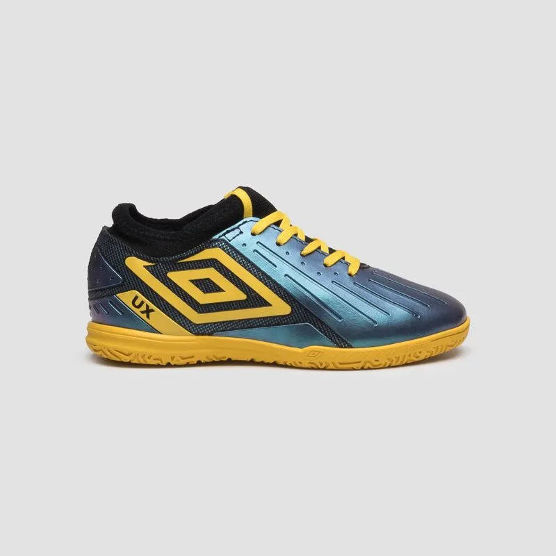 Chuteira Futsal Umbro Ux Jr 29