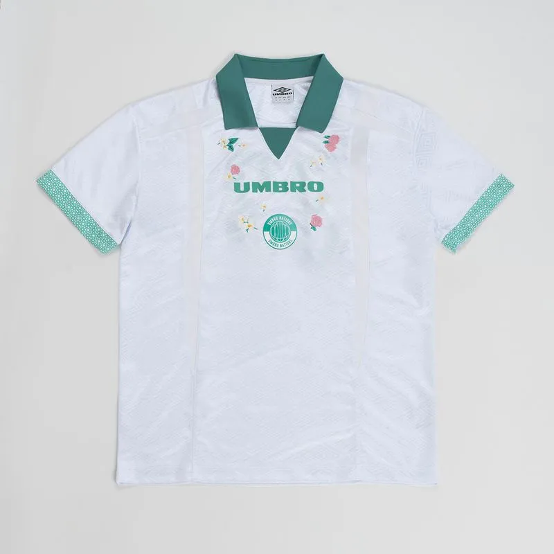 Jersey Unissex Umbro Uwn Fleur Du Desert - Marrocos 2GG