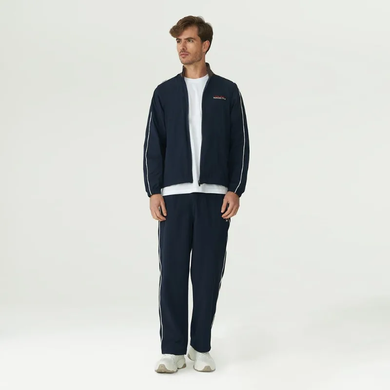 Calça Fila Ciao Belo Wt Masculina M