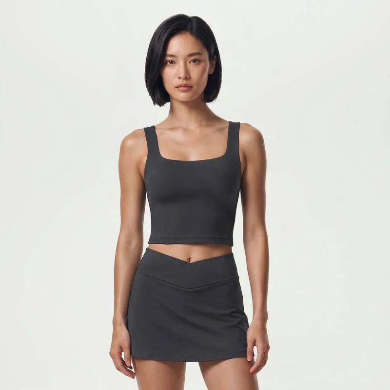 Regata Fila Touch Gym Square Feminina P