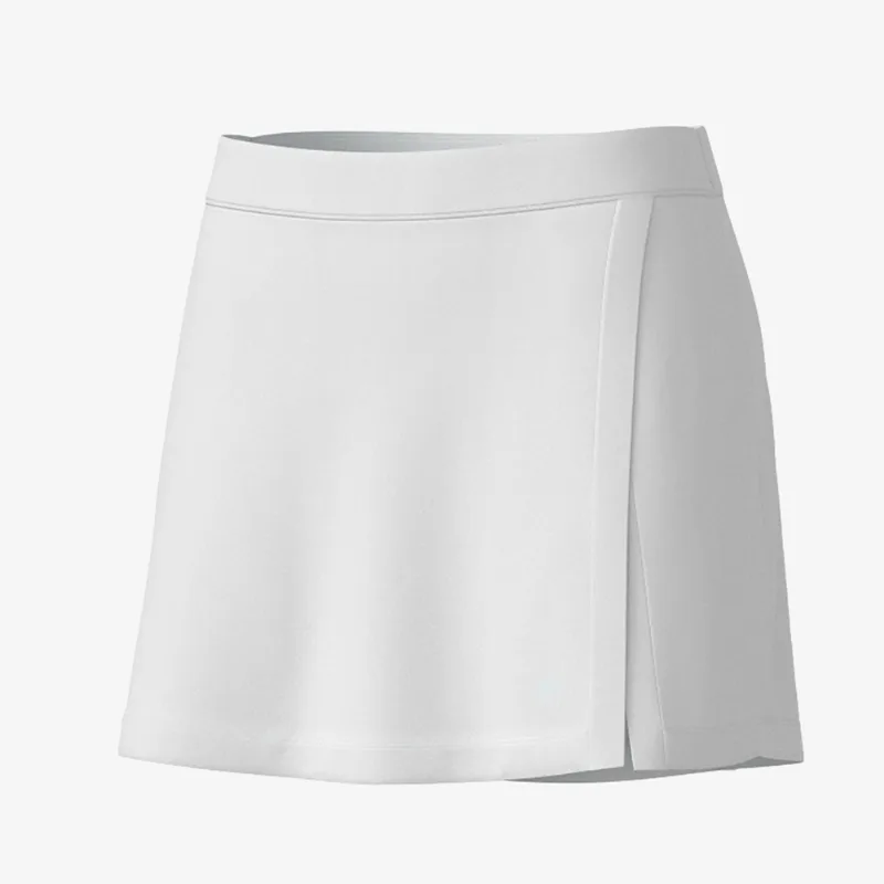 Short Saia Fila Slit Match Feminino M