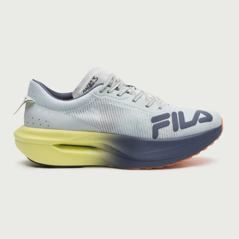 Tênis Fila Racer Carbon 3 Tri Feminino 35