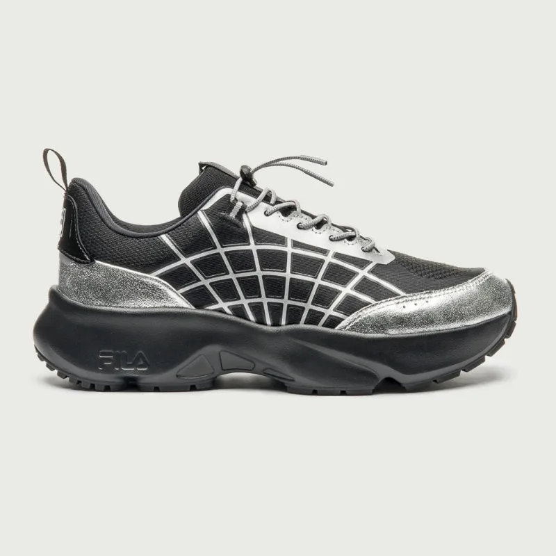 Tênis Fila Elevation Ac Masculino 39
