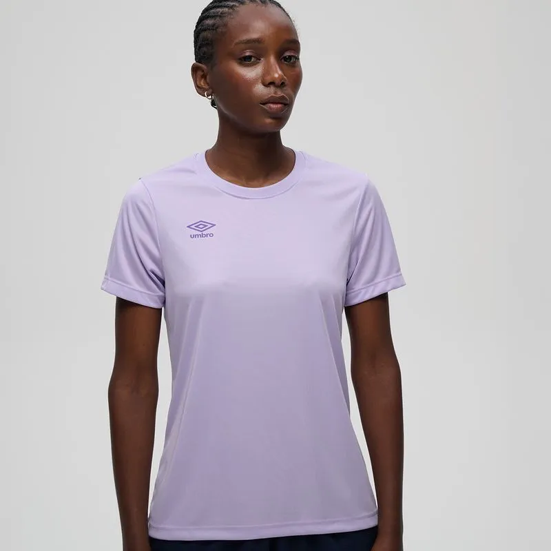 Camisa Feminina Umbro Legacy P