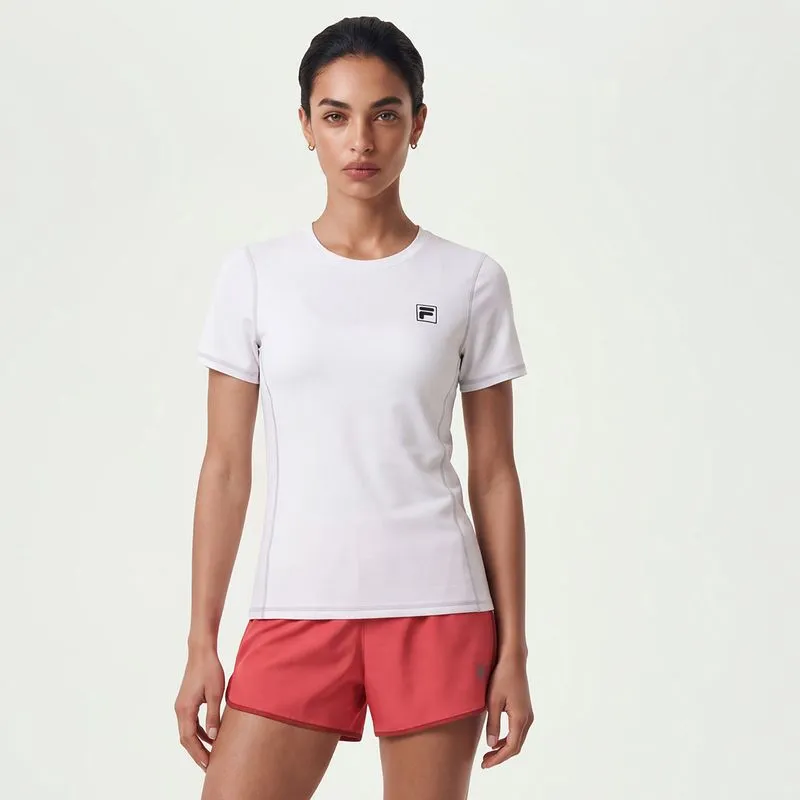 Camiseta Fila Core Run Feminina GG