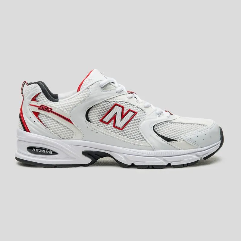 Tênis New Balance 530 Spfc Unissex 39