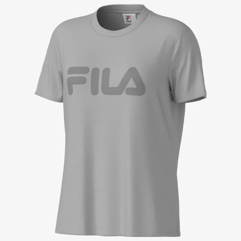 Camiseta Fila Letter Premium II Feminina GG