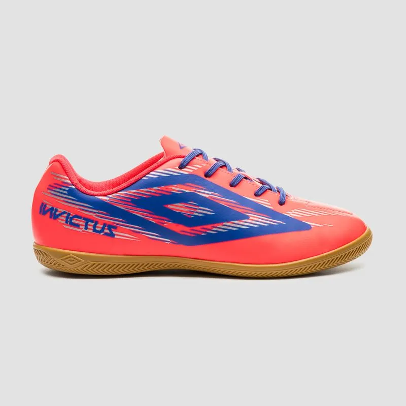 Chuteira Futsal Umbro Invictus 40