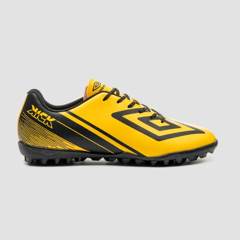Chuteira Society Umbro Kick 39
