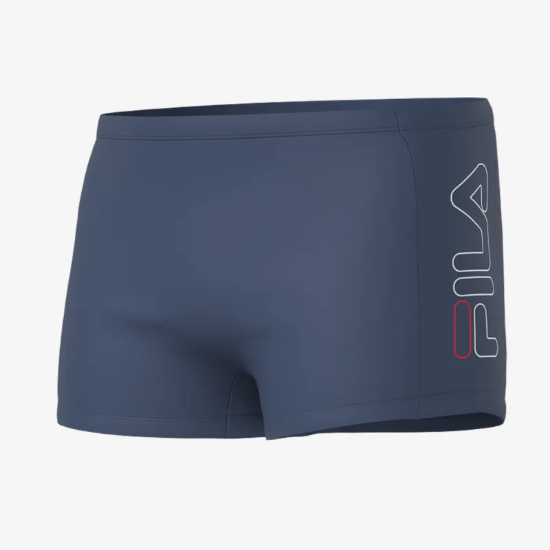 Sunga Fila Boxer Side Print II Masculina GG