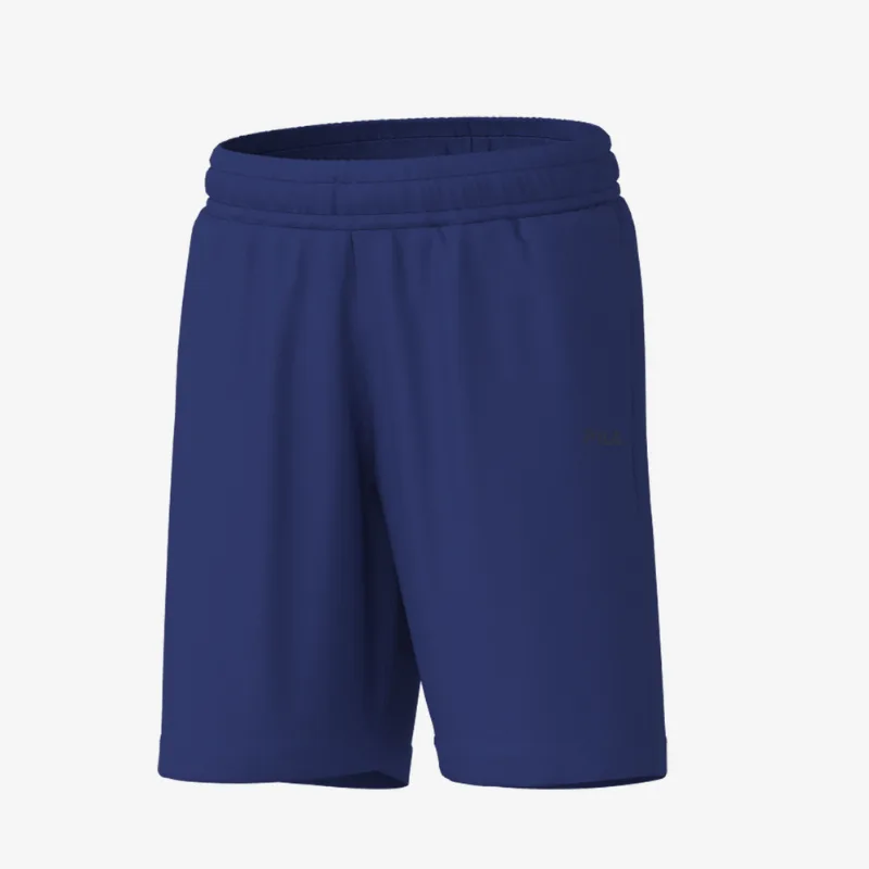 Bermuda Fila Regular Letter Light Juvenil 10