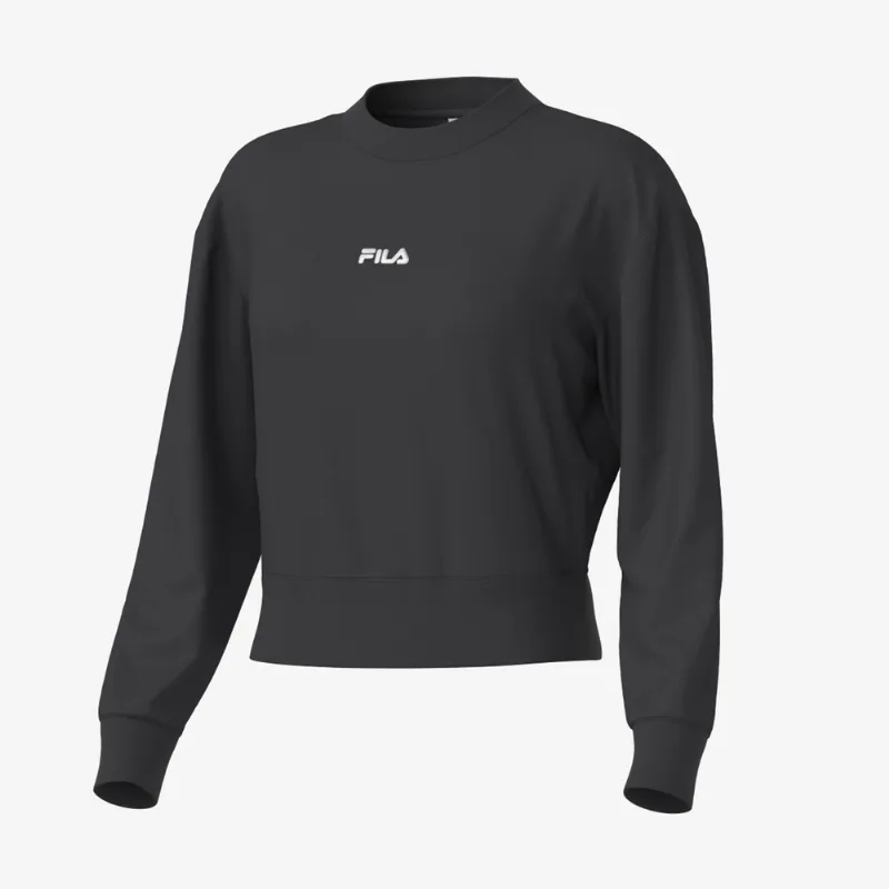 Casaco Fila Comfort Classic Light Feminino P
