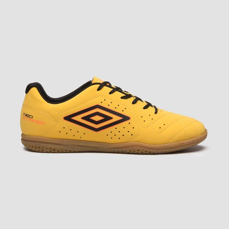 Chuteira Futsal Umbro Neo Striker Ii 43