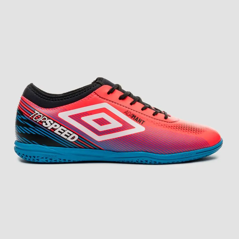 Chuteira Futsal Umbro Top Speed League 37