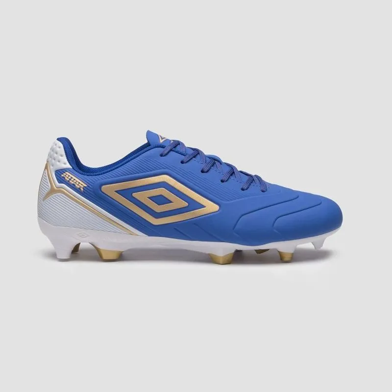Chuteira Campo Umbro Attak III 35