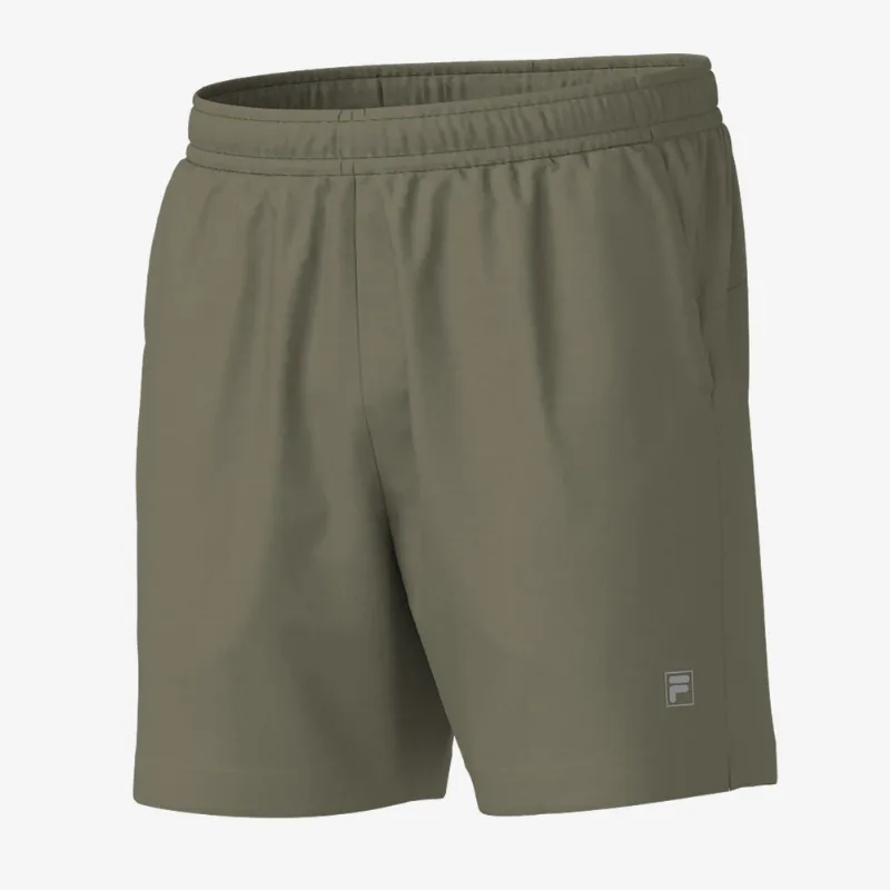 Shorts Fila Performa Wind 6' Masculino G