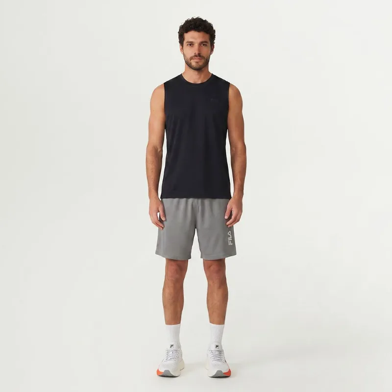 Bermuda Fila Sports Light 8" Masculina GG