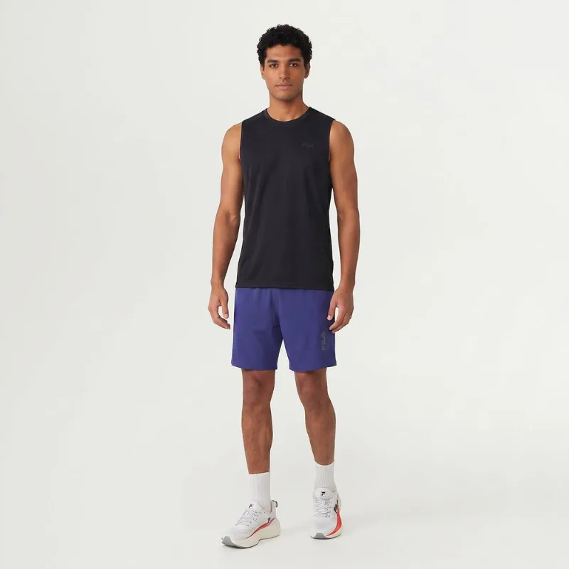 Bermuda Fila Sports Light 8" Masculina GG