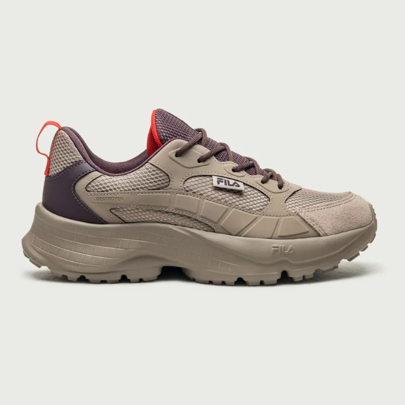 Tênis Fila Destroyer Masculino 40