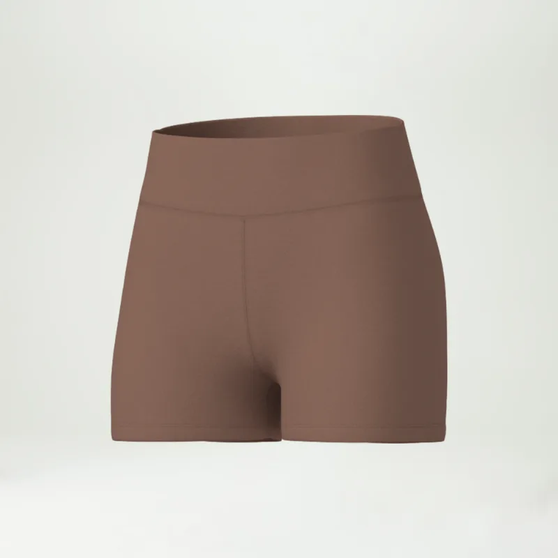 Shorts Fila Flat Life Feminino M