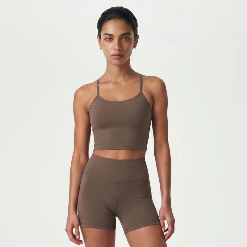 Top Fila Long Life Feminino 2GG