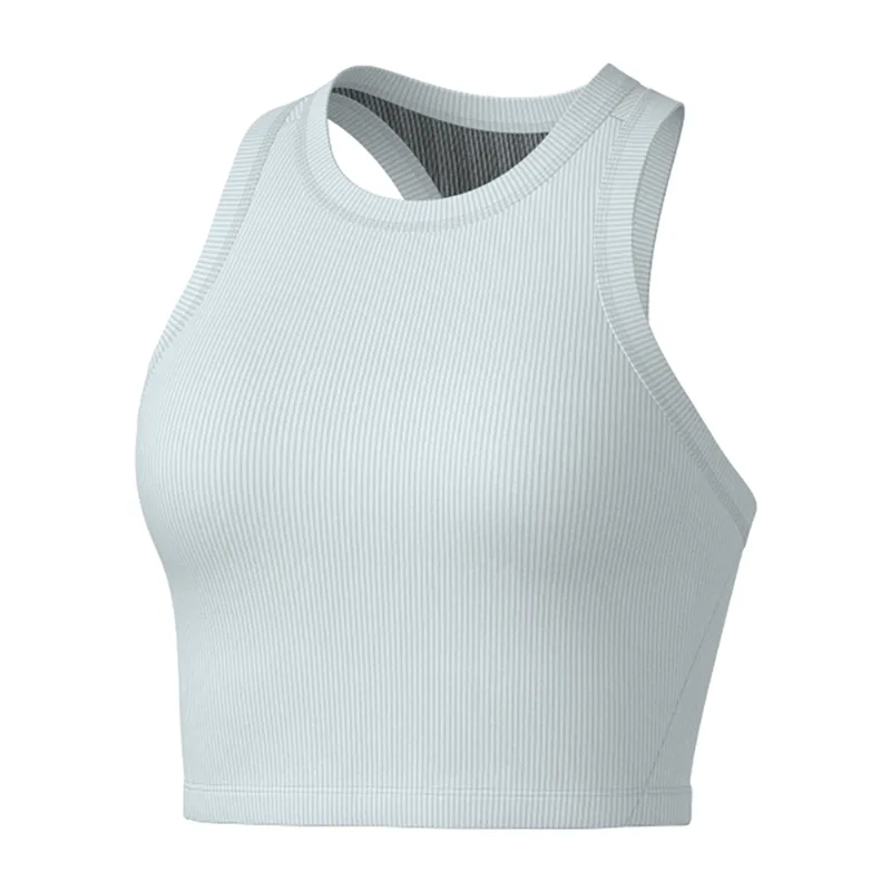 Top Fila Life Ribbed III Feminino GG