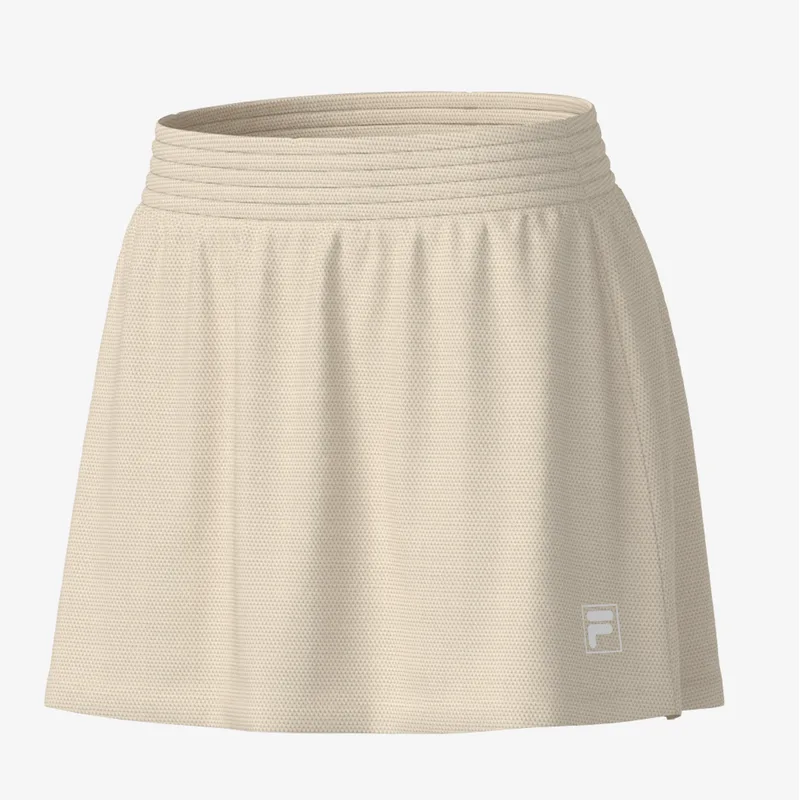 Short Saia Fila Flow III Feminino GG