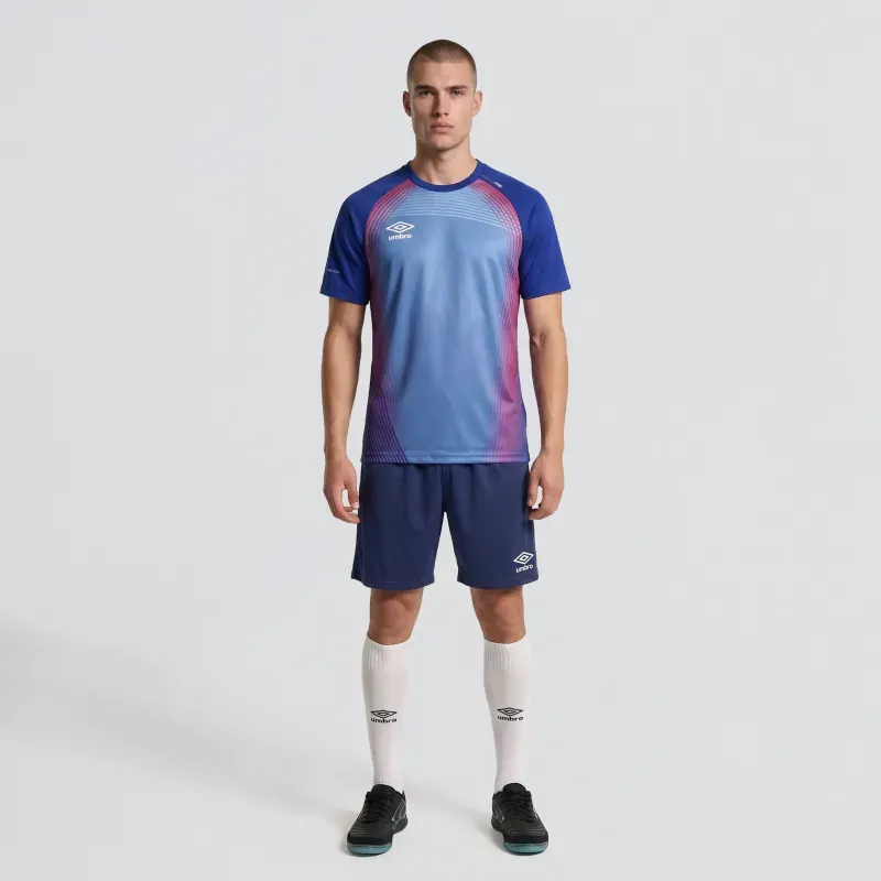 Calção Masculino Umbro Legacy P