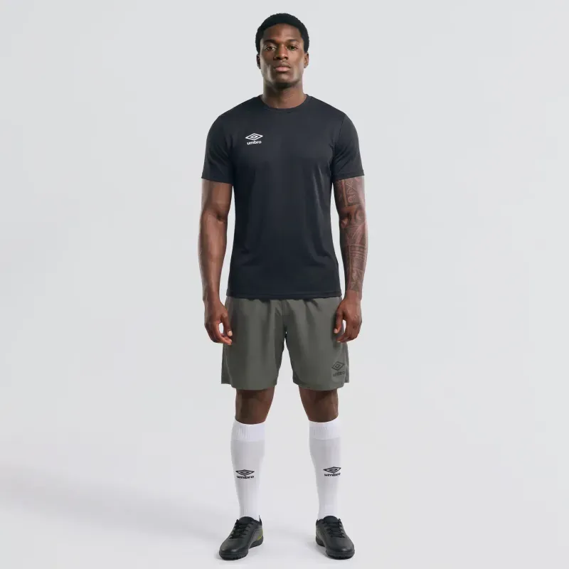 Calção Masculino Umbro Striker Premium Ii P
