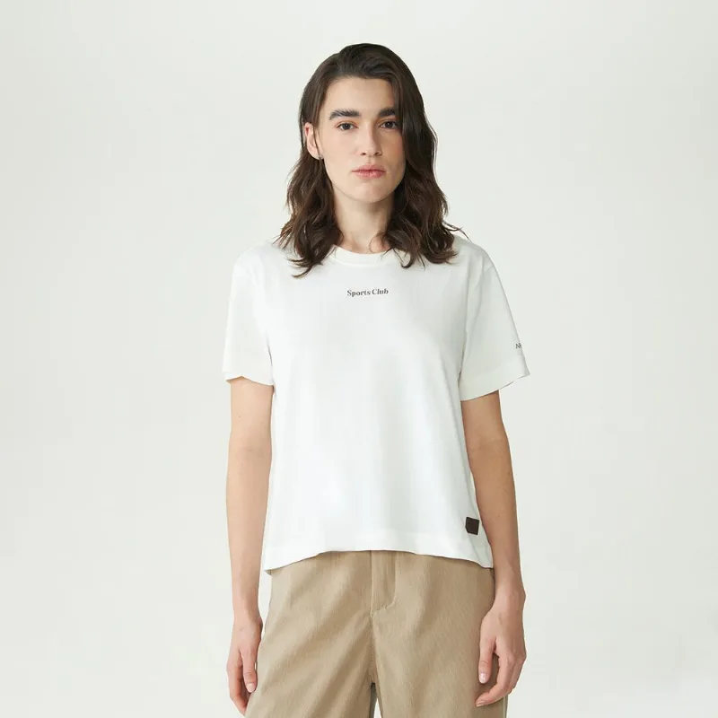 Camiseta Fila Box Fila X Arezzo Feminina M