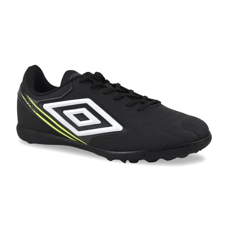 Botin Umbro Master Class Club TF Negro Talle: 41 - Color: NEGRO