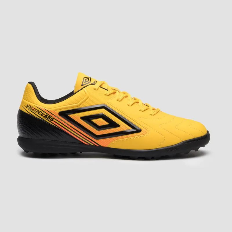 Chuteira Society Umbro Master Class Club 42
