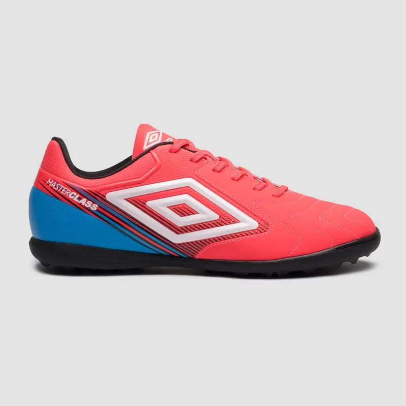 Chuteira Society Umbro Master Class Club 43