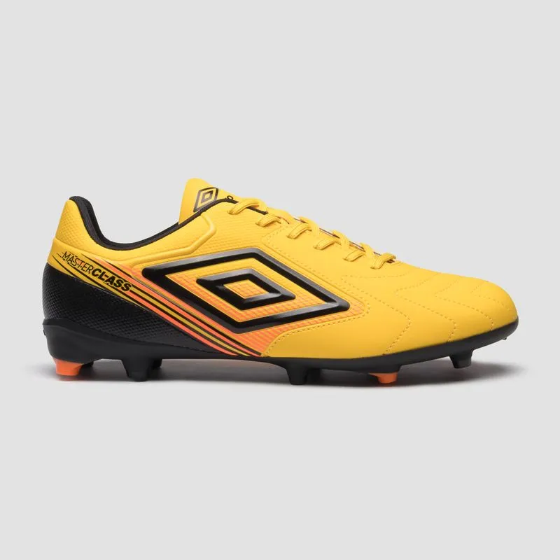 Chuteira Campo Umbro Master Class Club 41