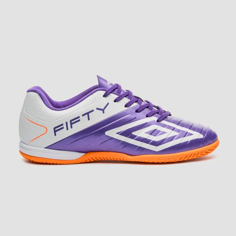 Chuteira Futsal Umbro Fifty Vii 44