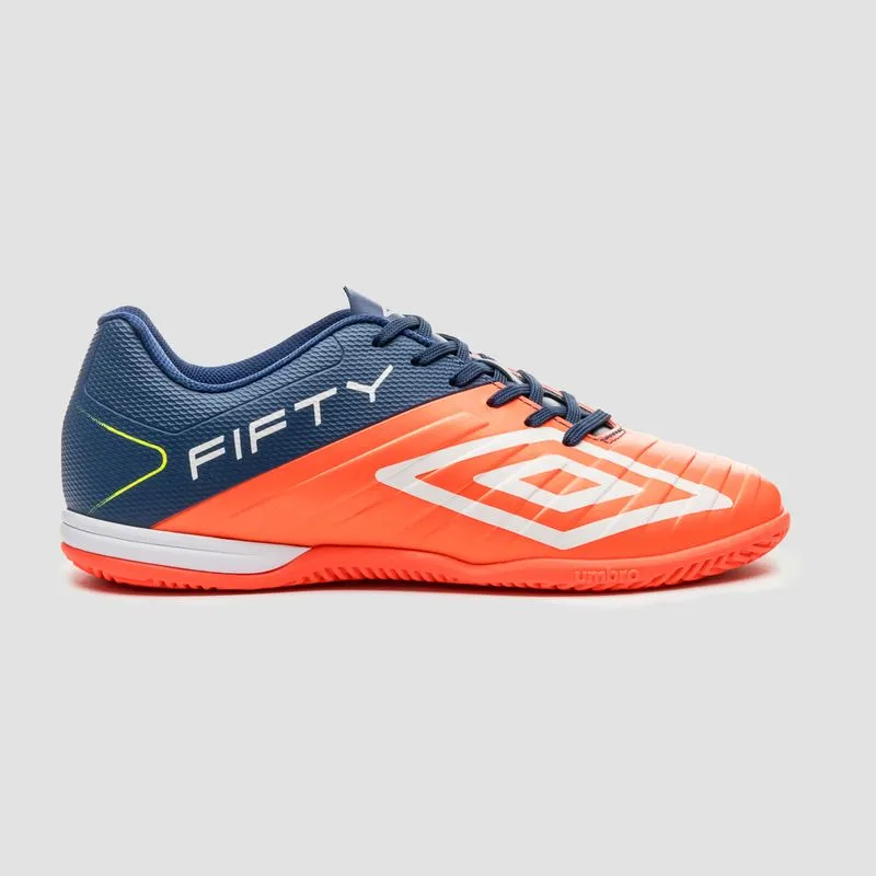 Chuteira Futsal Umbro Fifty Vii 42