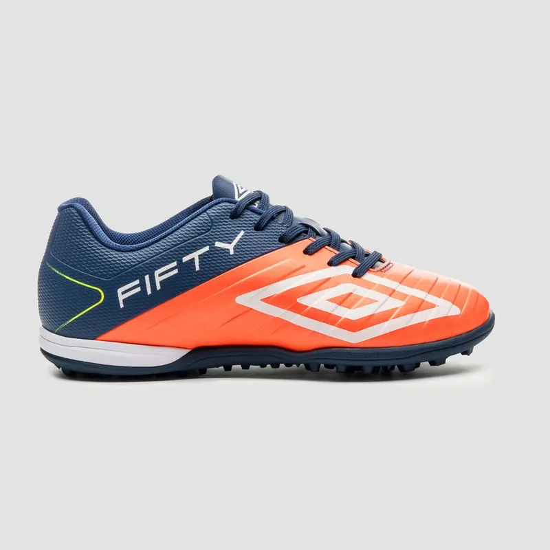 Chuteira Society Umbro Fifty Vii 41