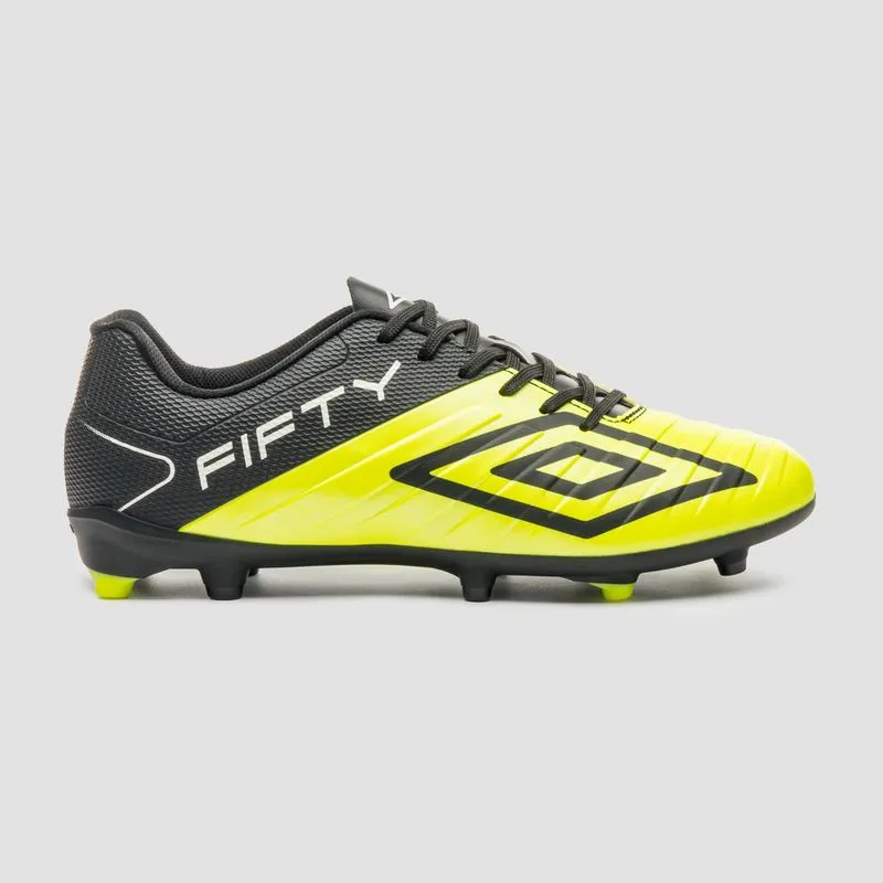 Chuteira Campo Umbro Fifty Vii 42