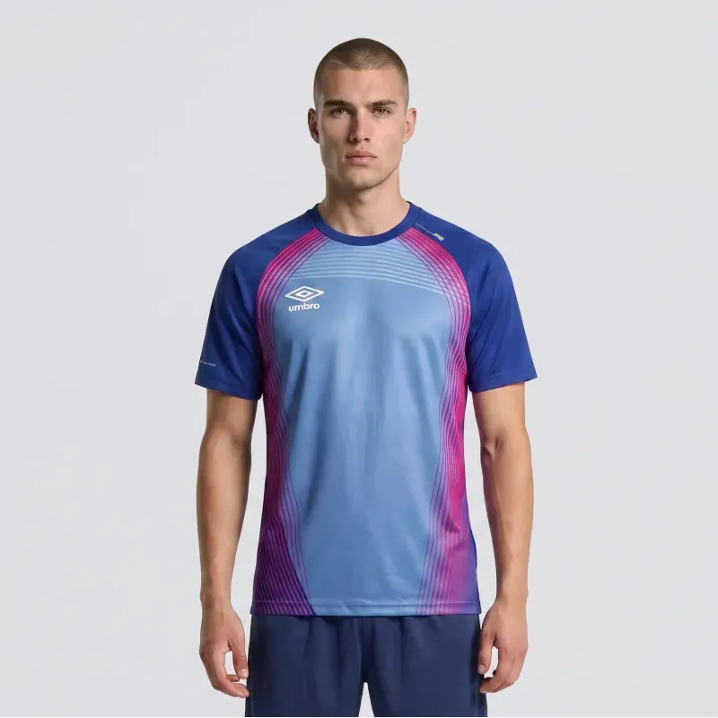 Camisa Unissex Umbro Pro5 GG