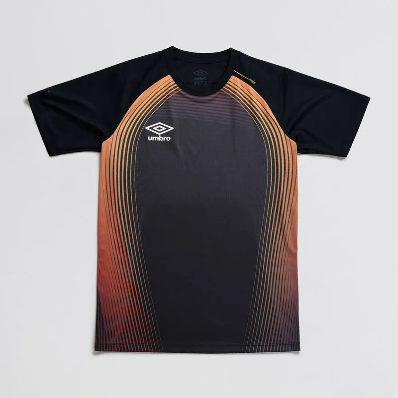 Camisa Juvenil Umbro Pro 5 8