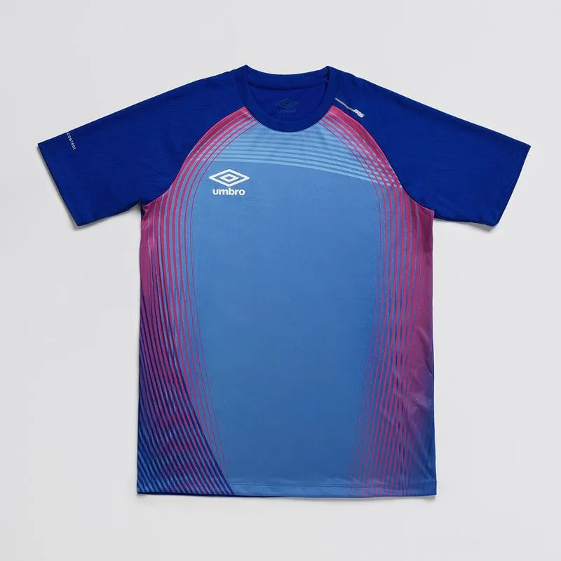Camisa Juvenil Umbro Pro 5 12